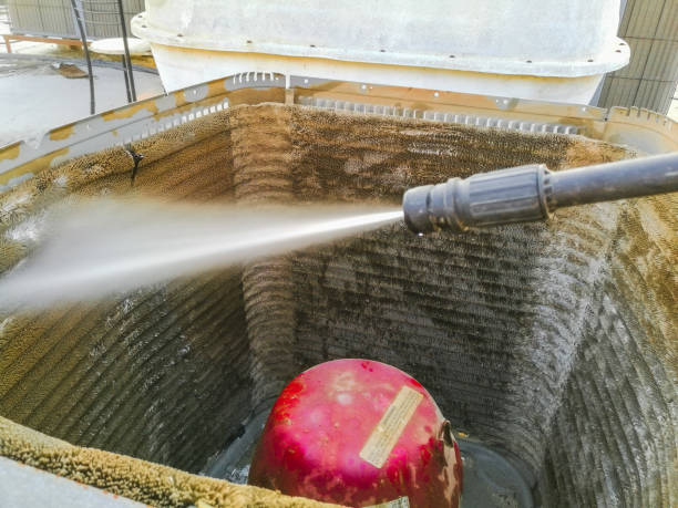 Best Air Duct Cleaning Near Me  in Fairview, NC