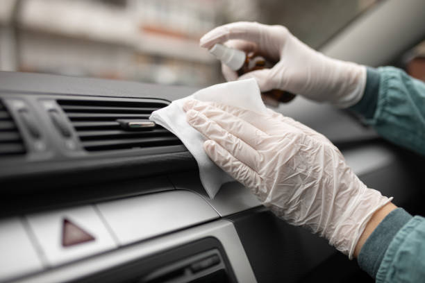 Best Home Air Vent Cleaning  in Fairview, NC
