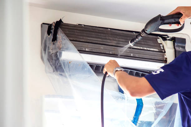 Best Commercial HVAC Duct Cleaning  in Fairview, NC