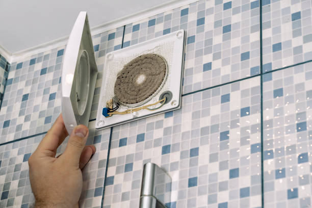 Best Residential Air Duct Cleaning  in Fairview, NC