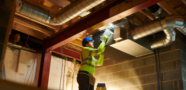 Best Local Air Duct Cleaning Services  in Fairview, NC