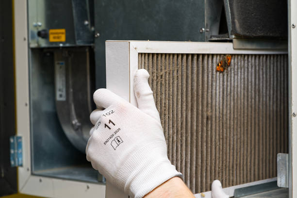 , NC Airduct Cleaning Company