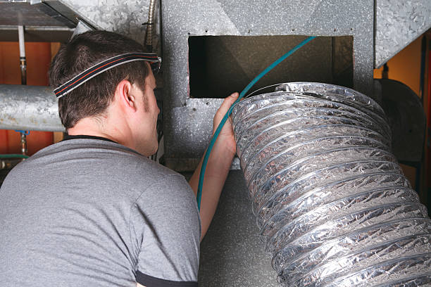 Best Air Duct Cleaning Company Near Me  in Fairview, NC