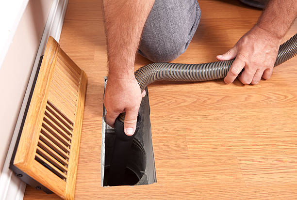 Best HVAC Air Duct Cleaning  in Fairview, NC