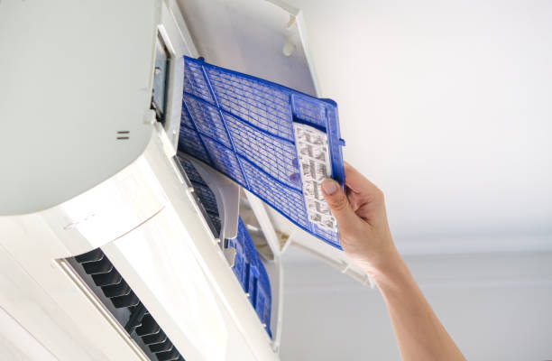 Best Ventilation Cleaning Services  in Fairview, NC