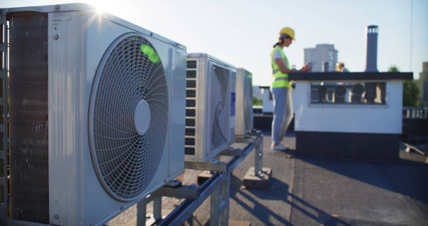 Best Best Air Duct Cleaning Company  in Fairview, NC