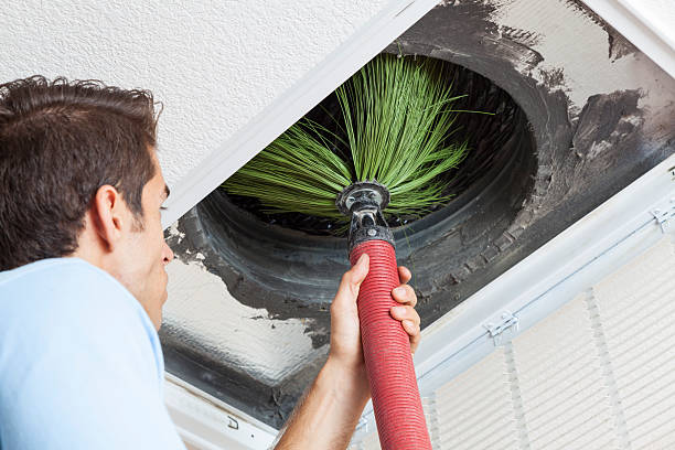 Best Dryer Vent Cleaning Services  in Fairview, NC