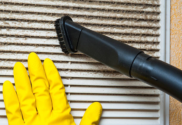 Best Affordable Air Duct Cleaning  in Fairview, NC